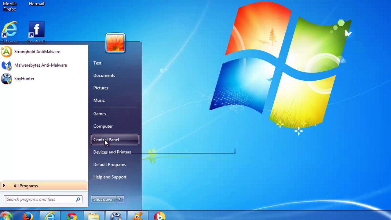 How to remove BoBrowser adware