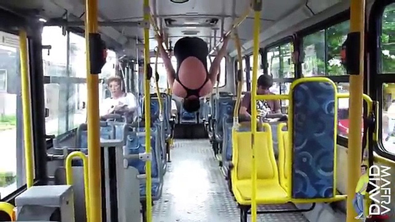 Jogos OlÃmpicos _ Olympic Games Prank