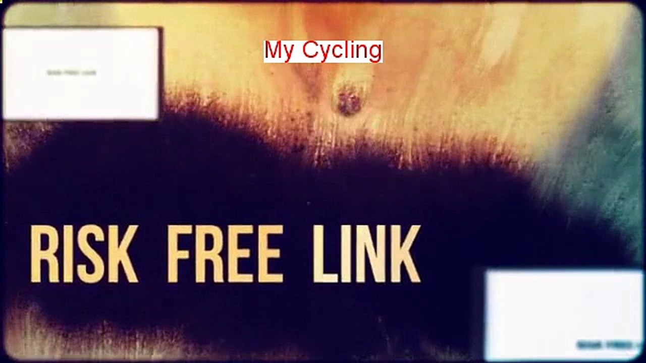 My Cycling Review - My Cycling