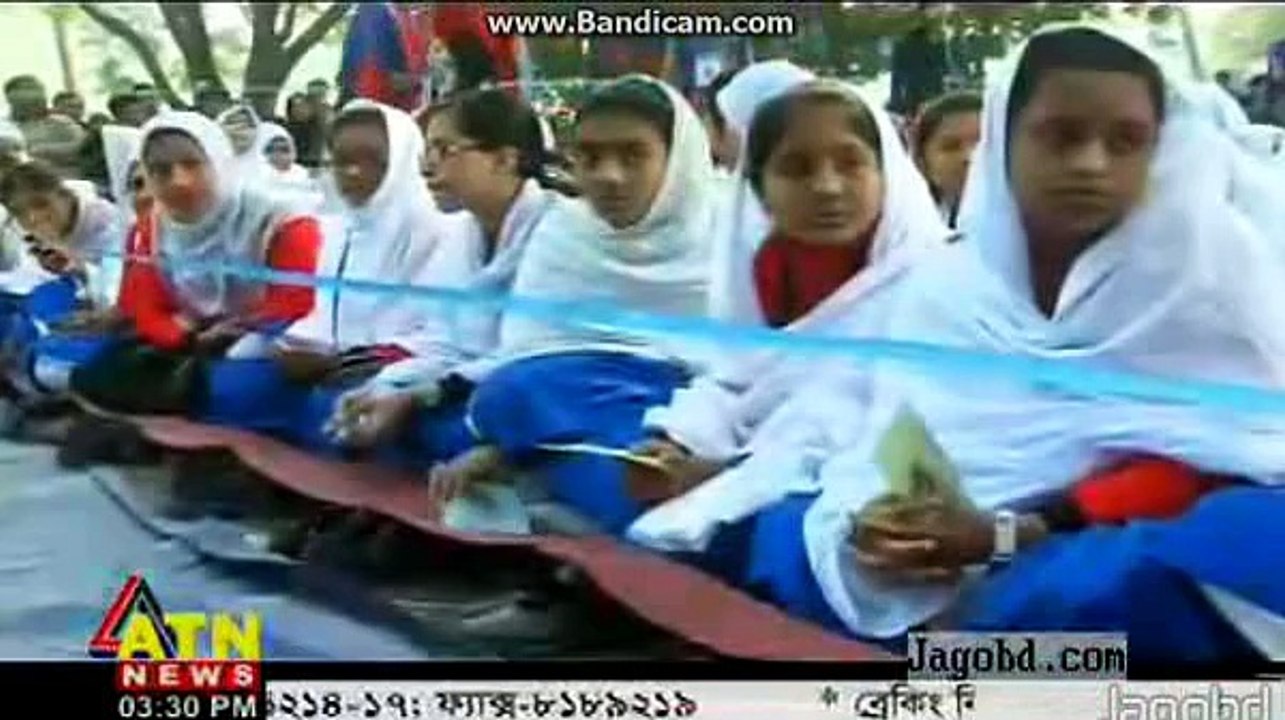 atn bangla news 16 january 2015