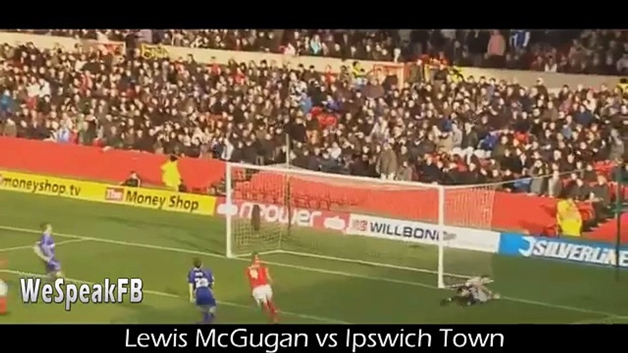 Perfectly Best Goals in Football