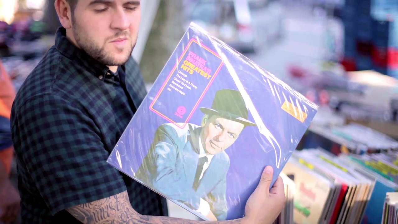 Vega - Hip-Hop & Rap