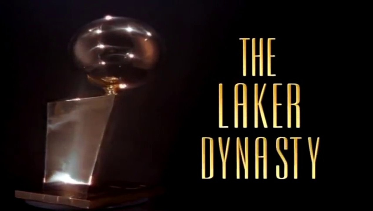The Laker Dynasty