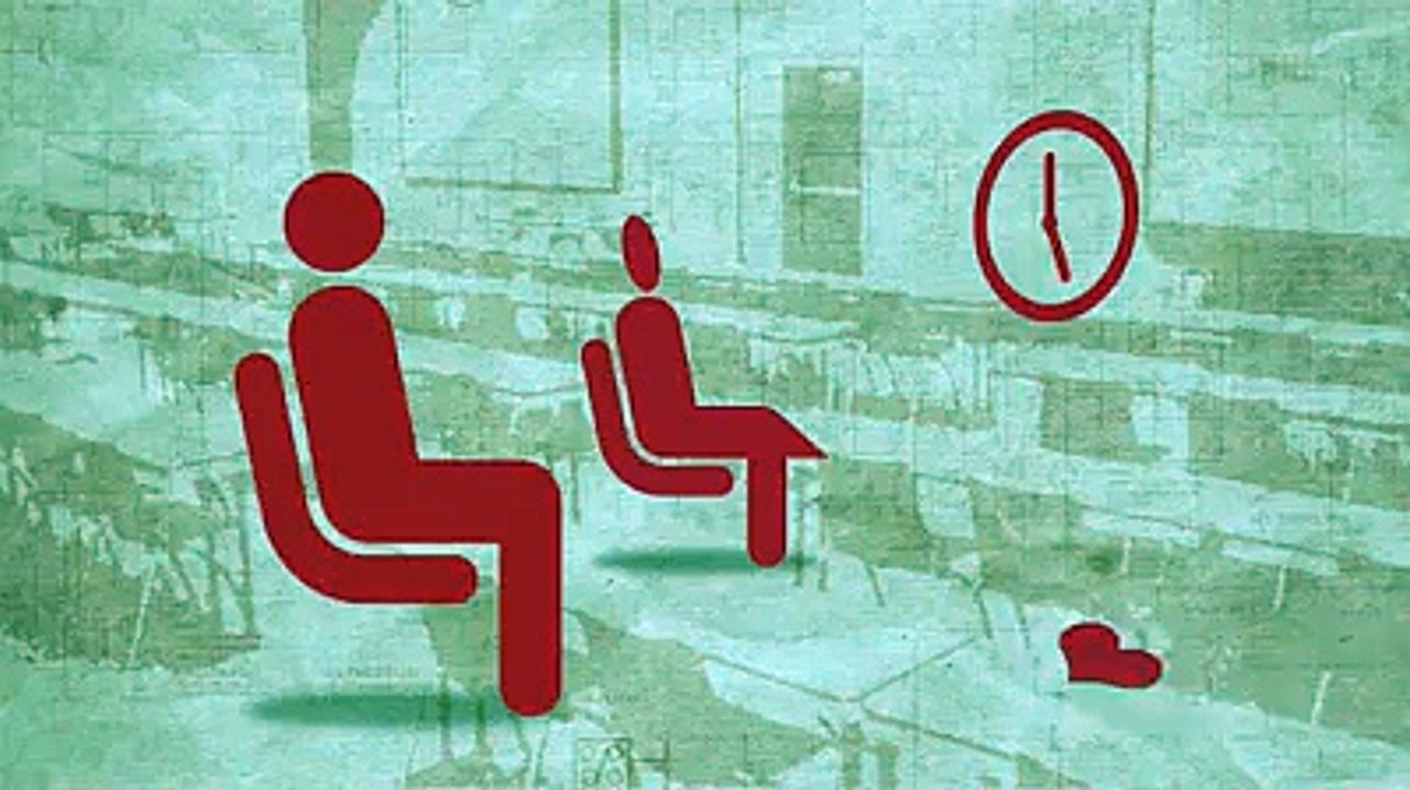 A Simple Love Story - Happy Valentines Day 2015