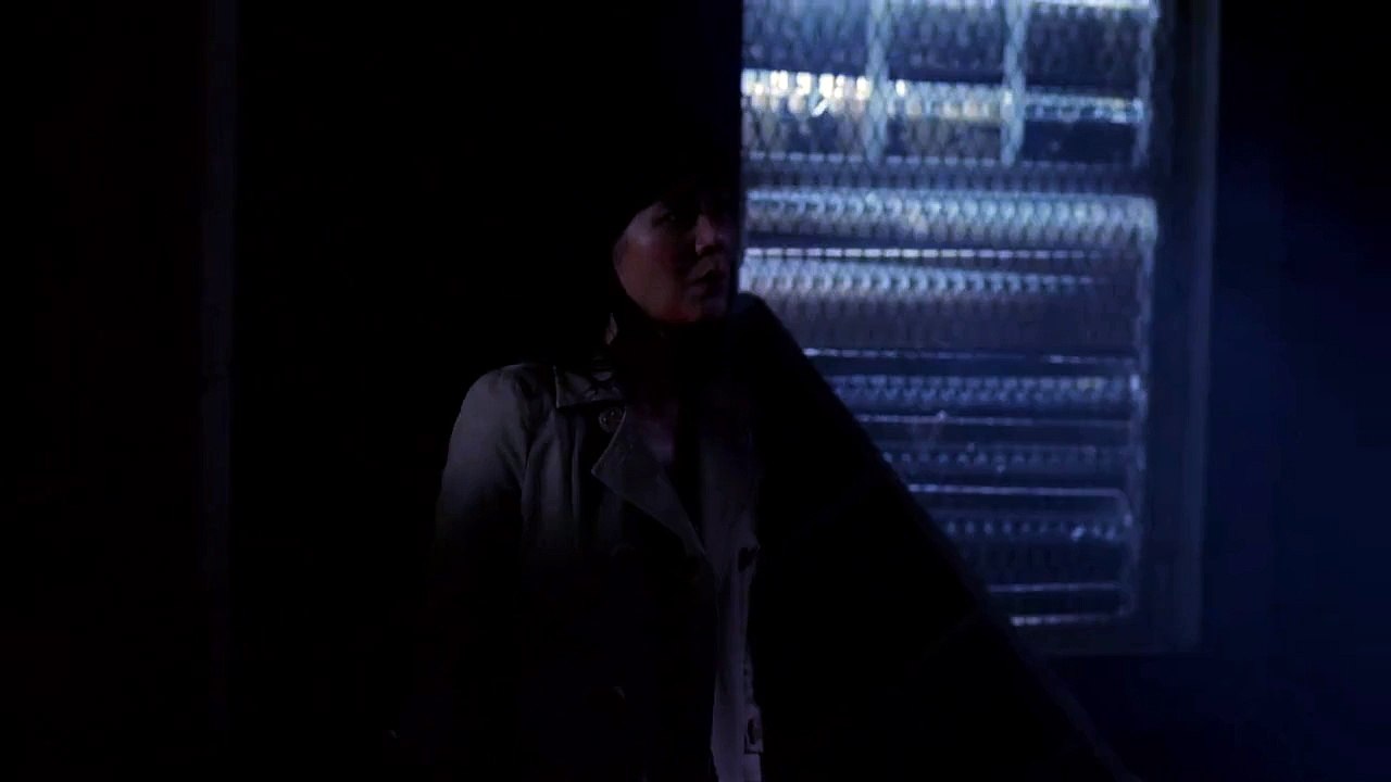 LOST - Reclutas DHARMA del 77 (5x09) Latino HD