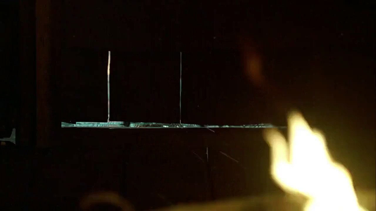 LOST - No son lo que dicen ser (2x22) Latino HD