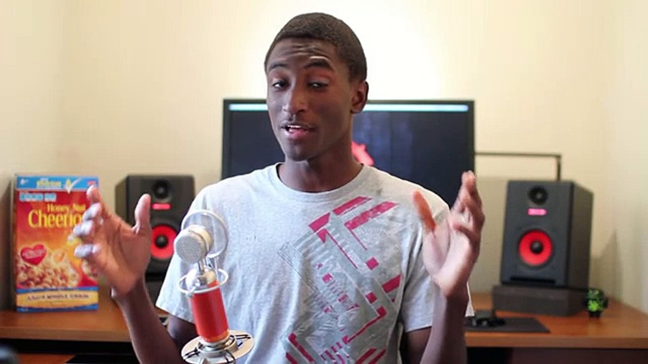 Blackberries Explained!