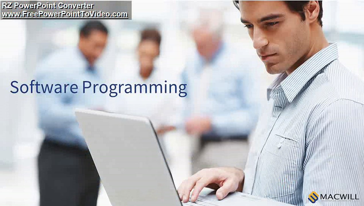 Macwill: Top Software Development Company in Mohali