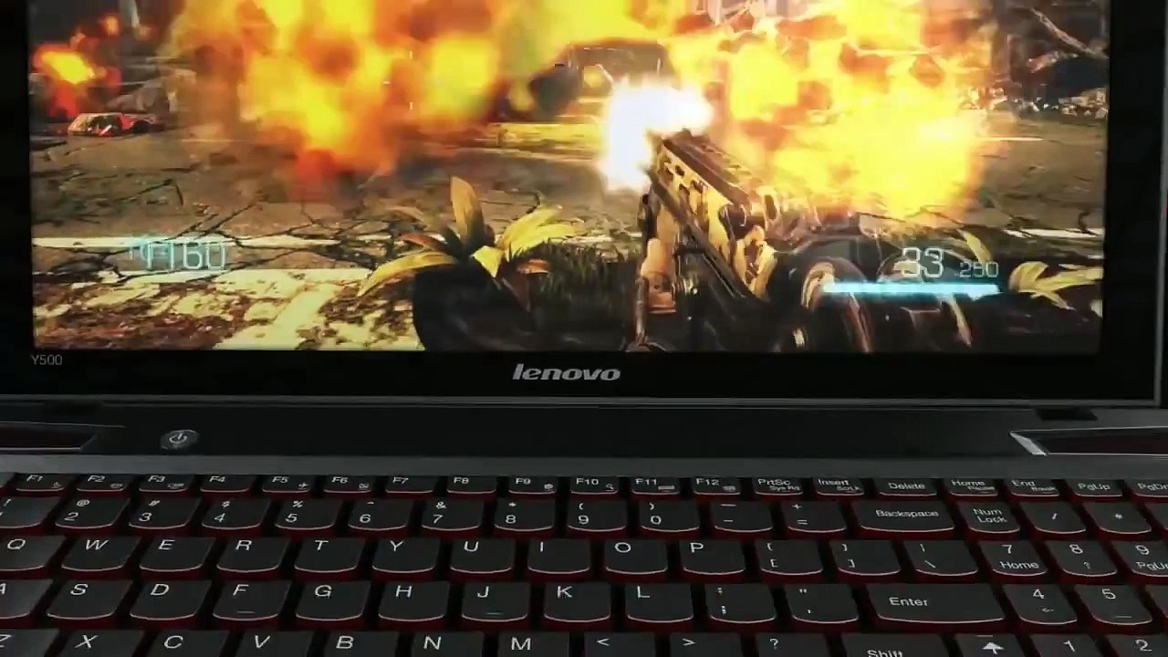 2014 Top 5 Gaming Laptop Best