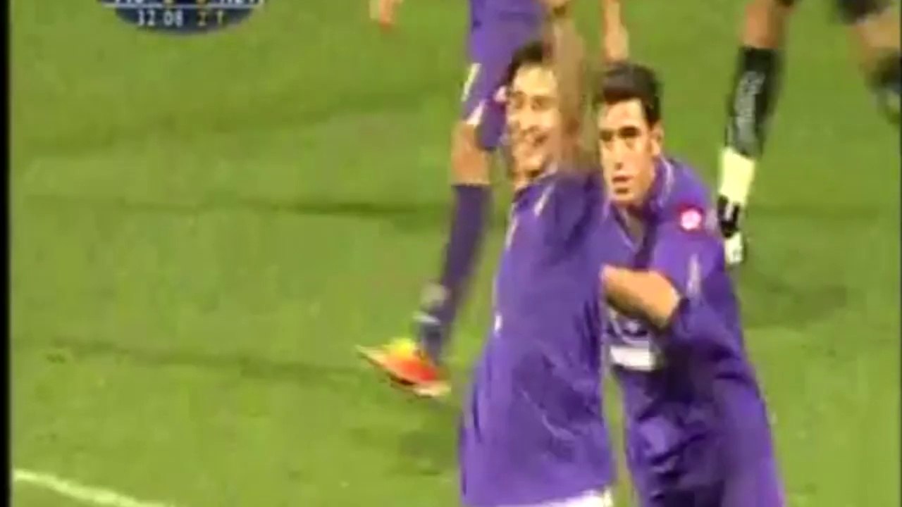 Veja lances de Ryder, o próximo reforço do Palmeiras