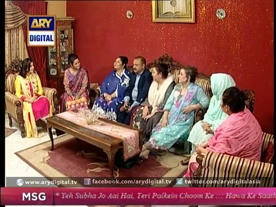 Good Morning Pakistan 20th January 2015