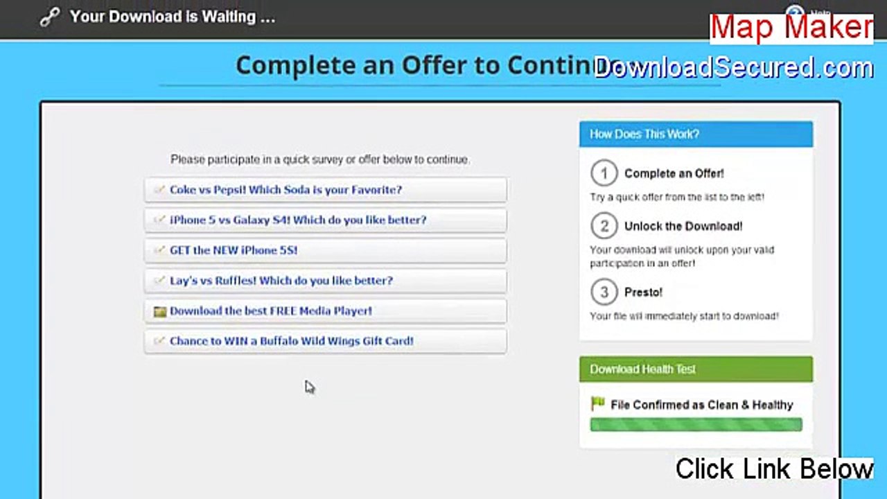 Map Maker Free Download [Download Here]