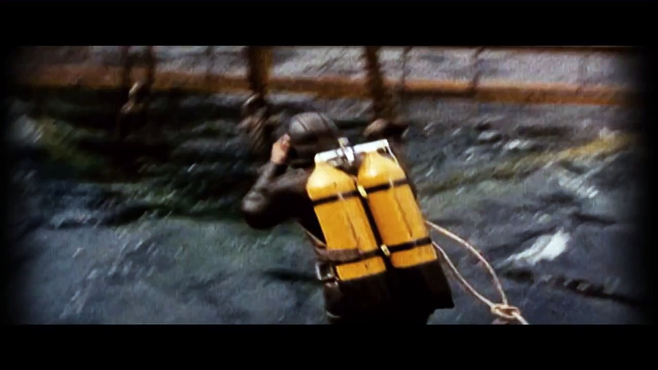 Pioneer / Pioneer (2015) - Official trailer