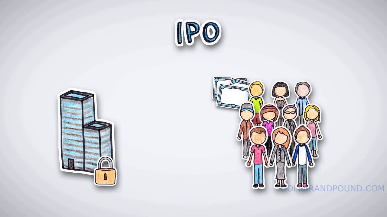 IPO