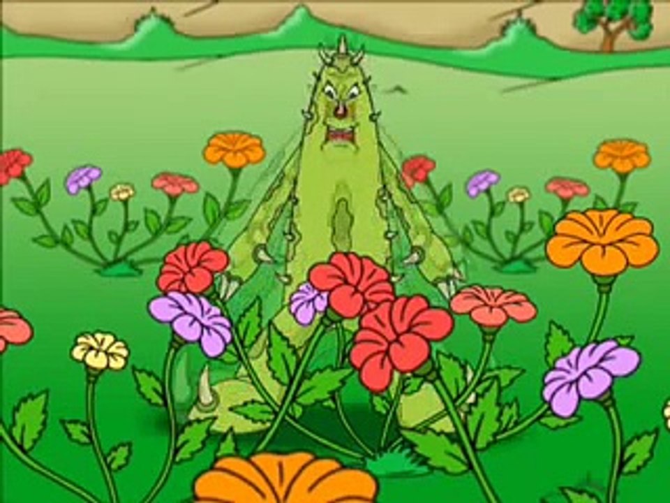 أوبريت الخروف نونو - الحياة الأفضل للأطفال