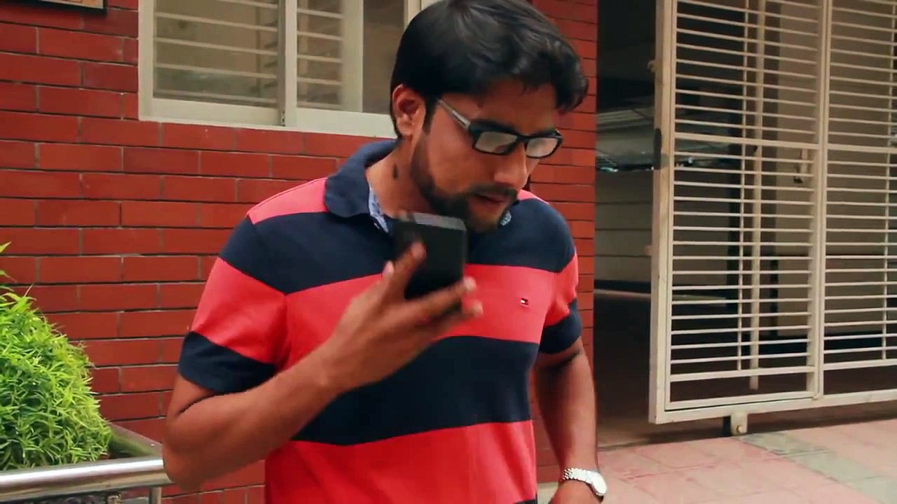 The Witch Movie [2015] - New Horror Bengali/Bangla Full Natok