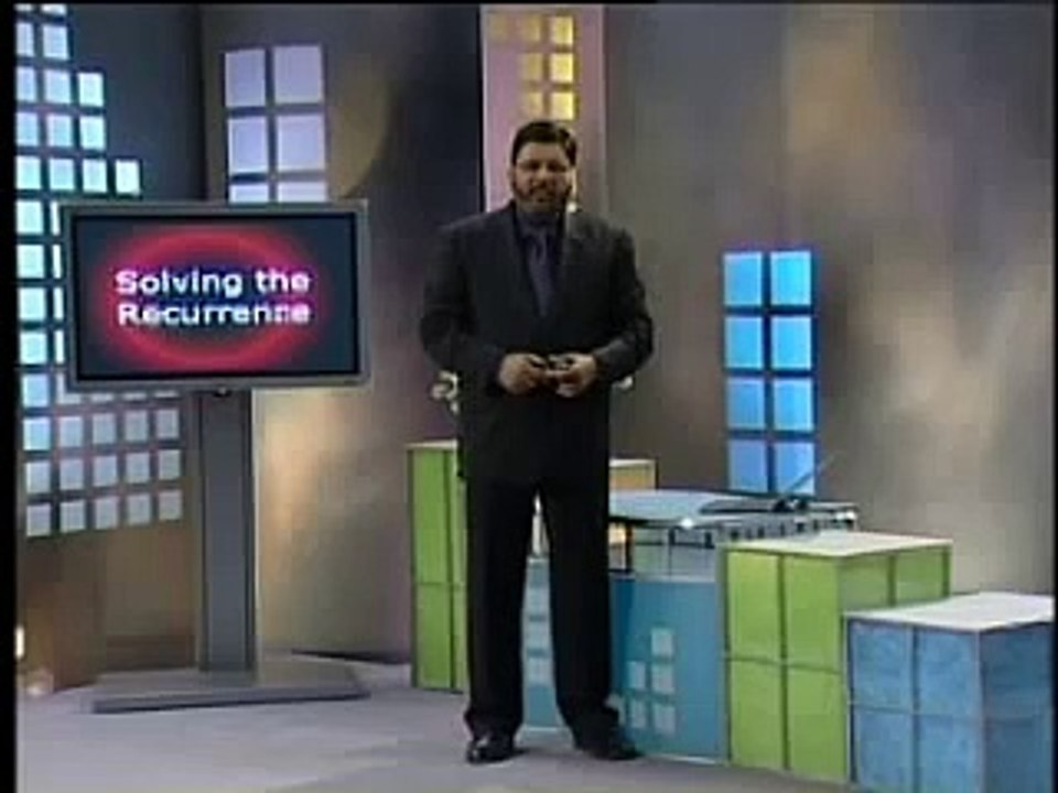 Fundamentals of Algorithms,CS502_Lecture09 _hulu.pk