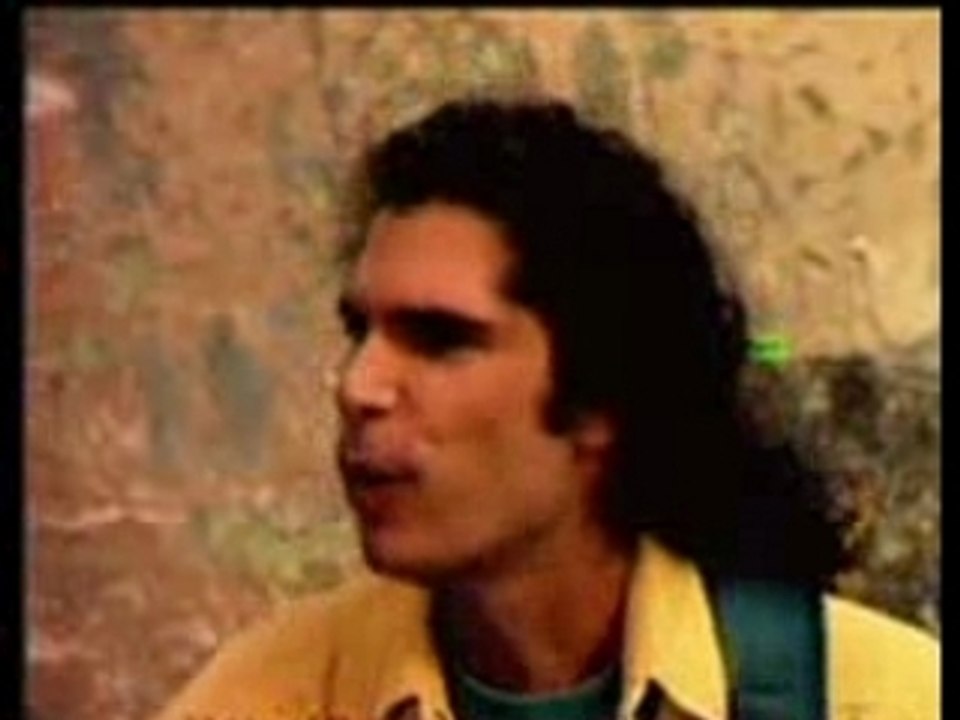 Didier Sustrac - Le loup