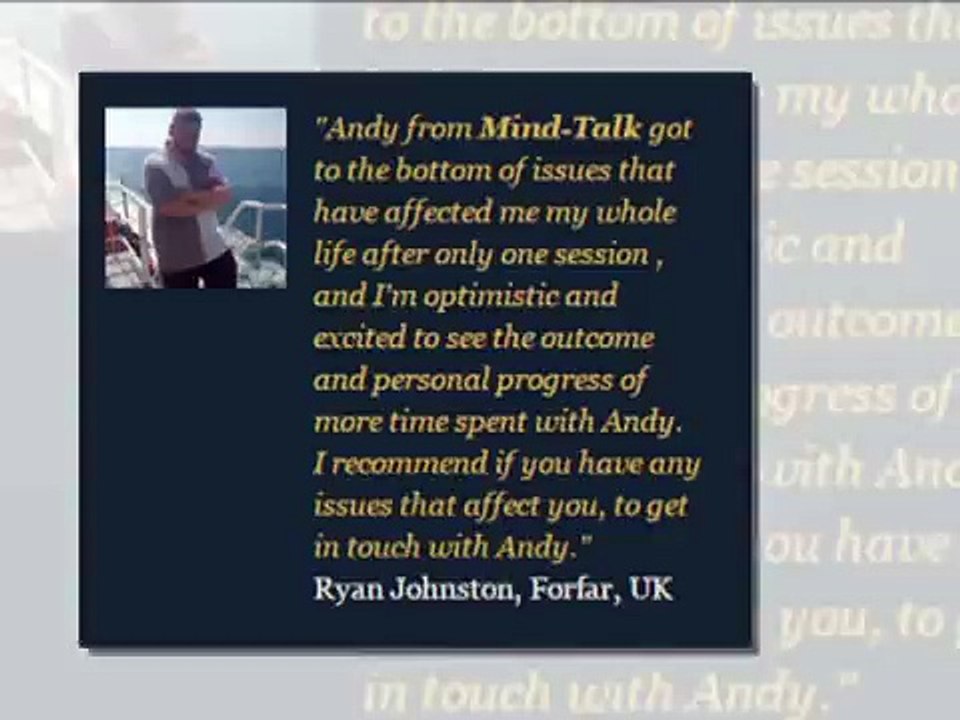 Neuro Linguistic Programming In Perth