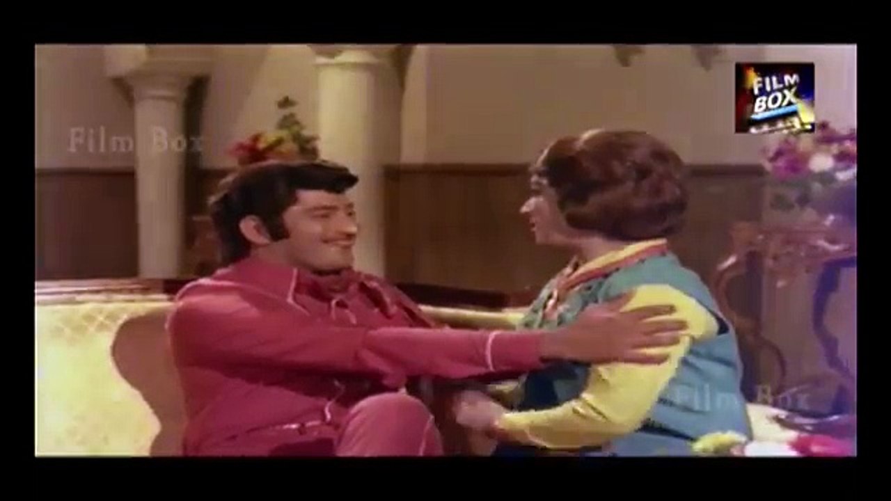 Kaun Sachha Kaun Jhootha - Action Classic Dubbed Movie - Part 6 12 Full HD