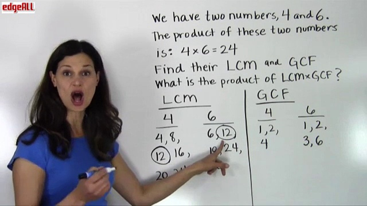 LCM_GCF_relationship