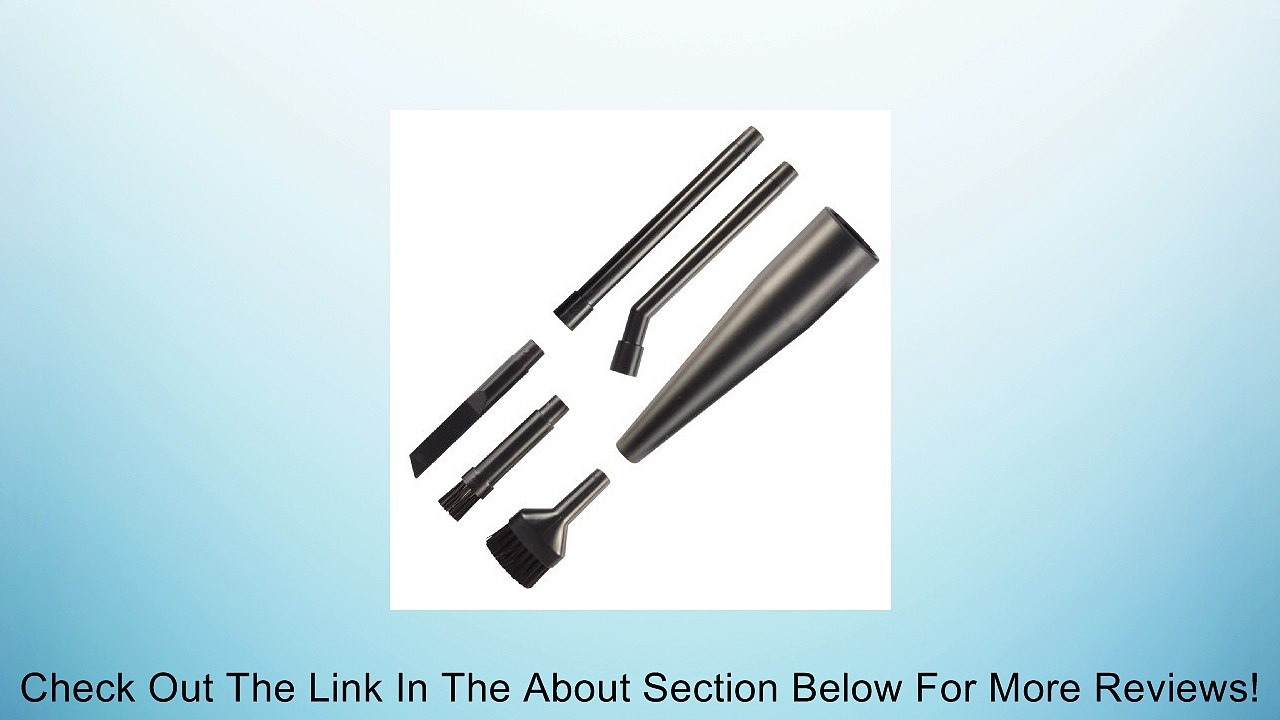 Snap-on 93077 Micro Cleaning Kit Review