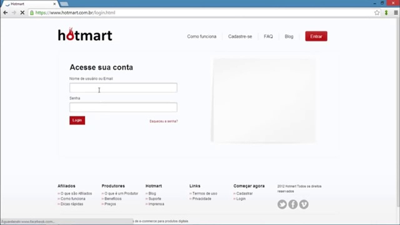 Como montar um negocio online do zero - Ganhar dinheiro na internet