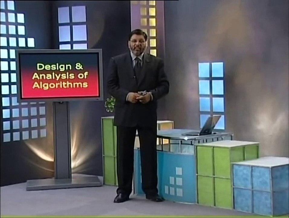 Fundamentals of Algorithms,CS502_Lecture18-hulu.pk