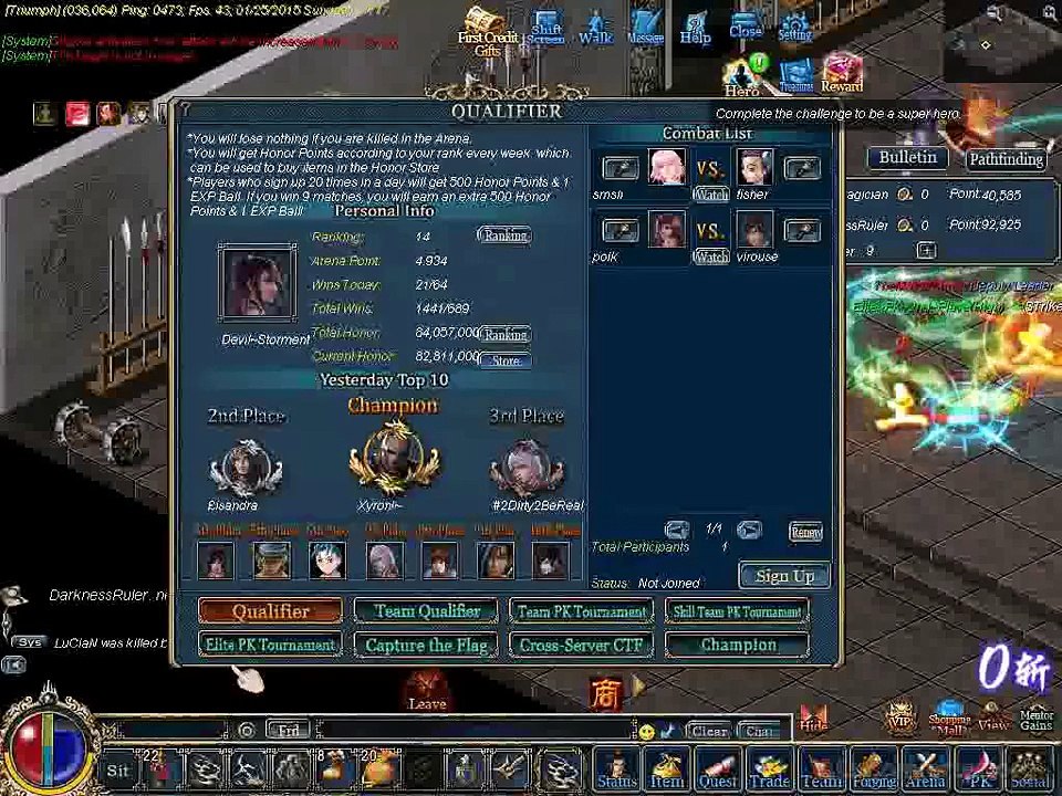 PK PK - Simplified Summary