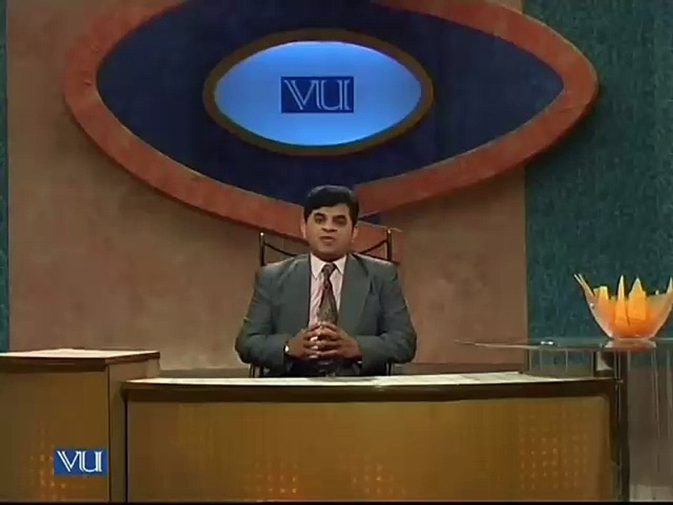 PHY301 Circuit Theory Lecture 22