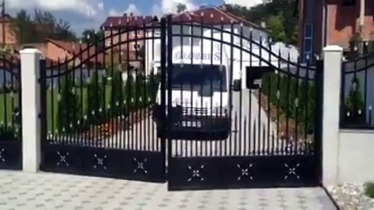 GLOBBUS Dyer Automatike - Shpejtësi 1m/sec në Prishtinë 🚍