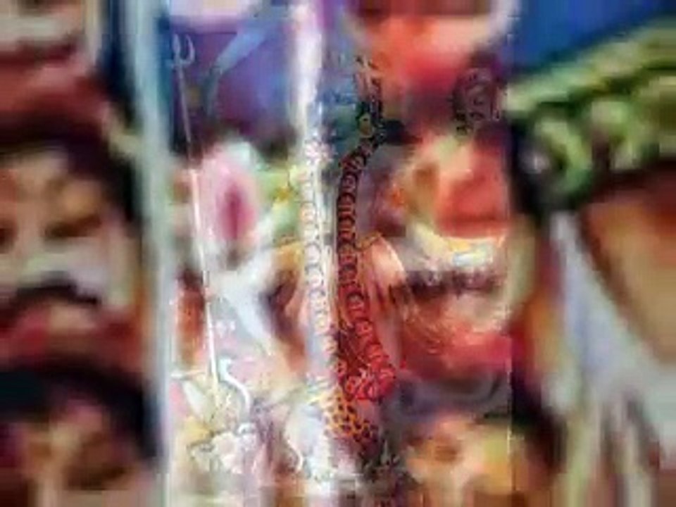 Kali Bhajan (Maa Kali Tune)