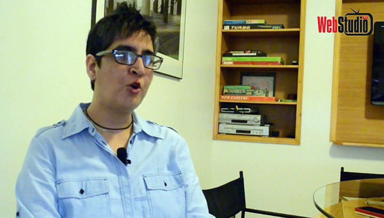 Tech Tea House: Sabeen Mahmud