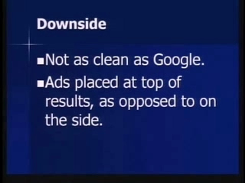 Why You Should Not Use Google