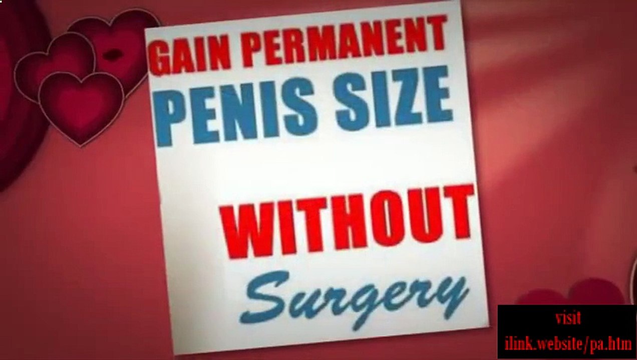 Penis Longer