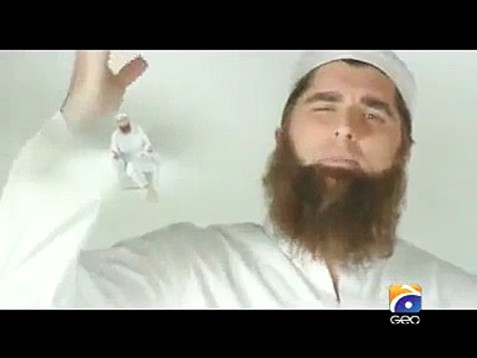 Kamli wale- by junaid jamshaid