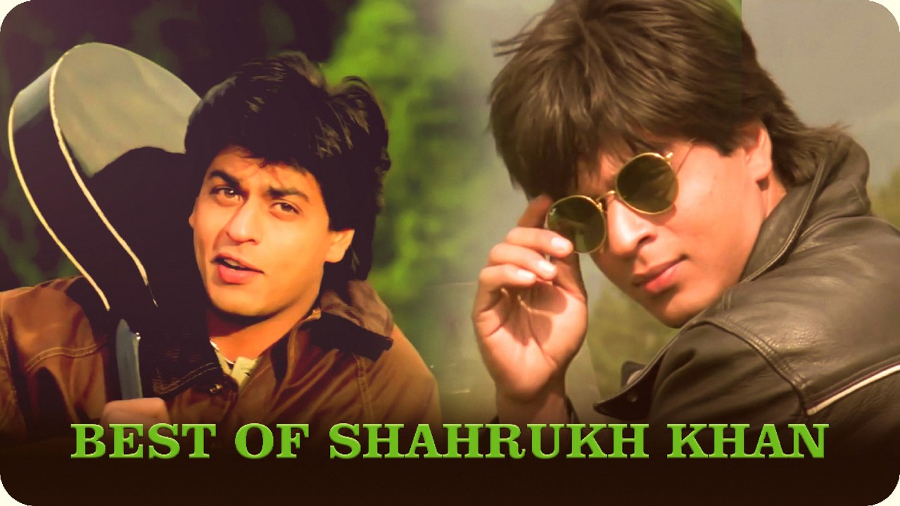 Best Shahrukh Khan Songs - Latest Bollywood Hits
