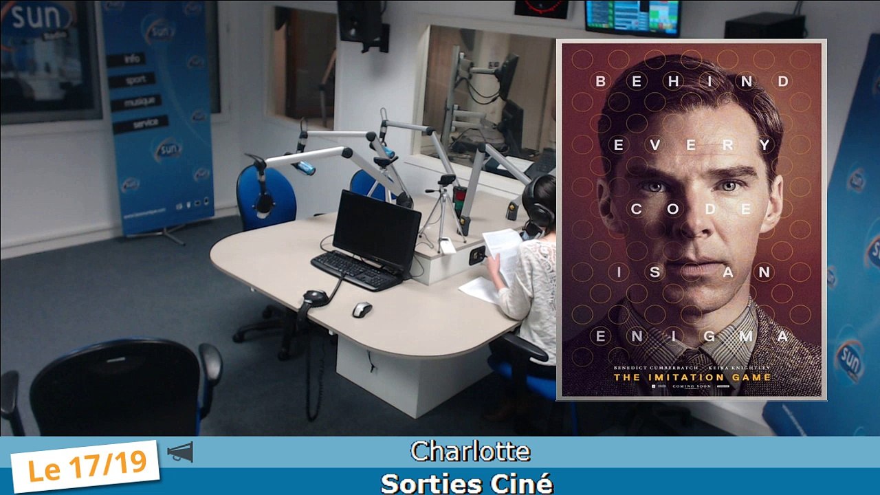 Les sorties ciné de la semaine 5 !