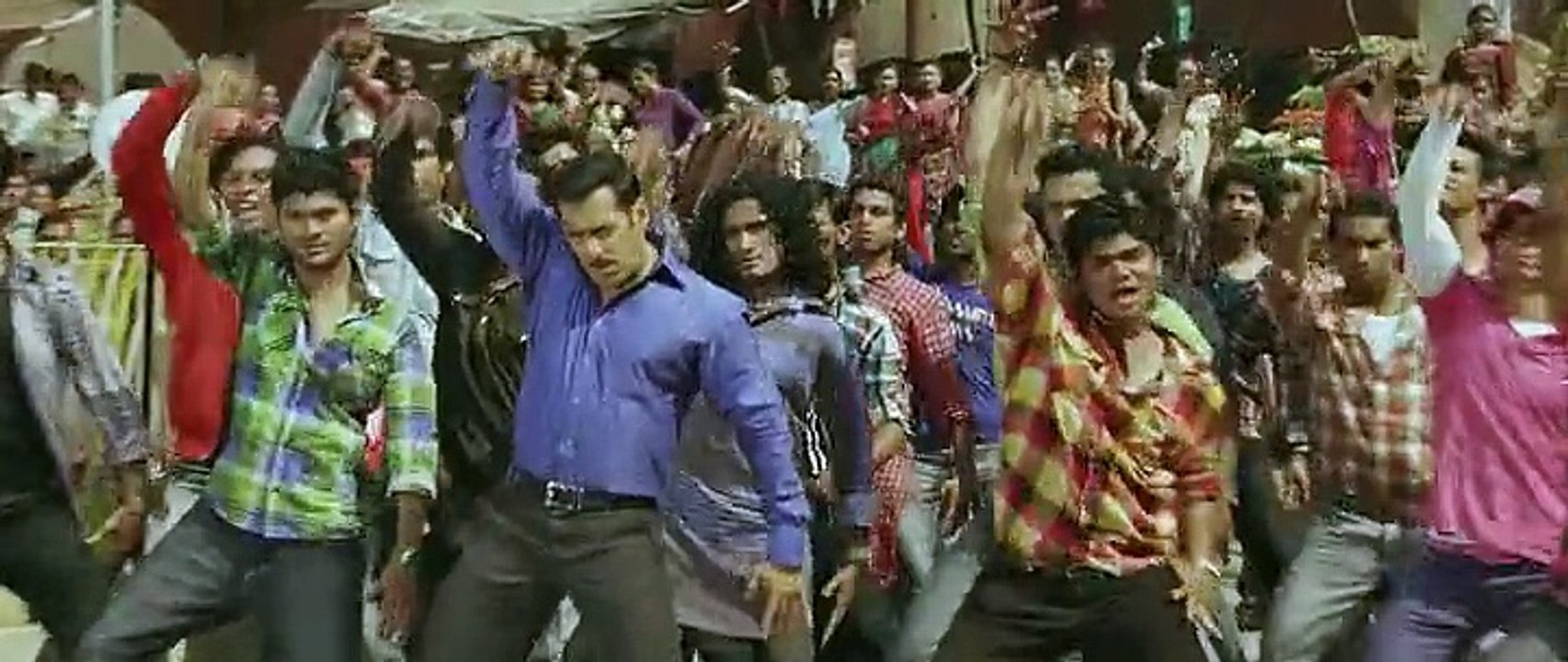 Dabangg 2---Dabangg