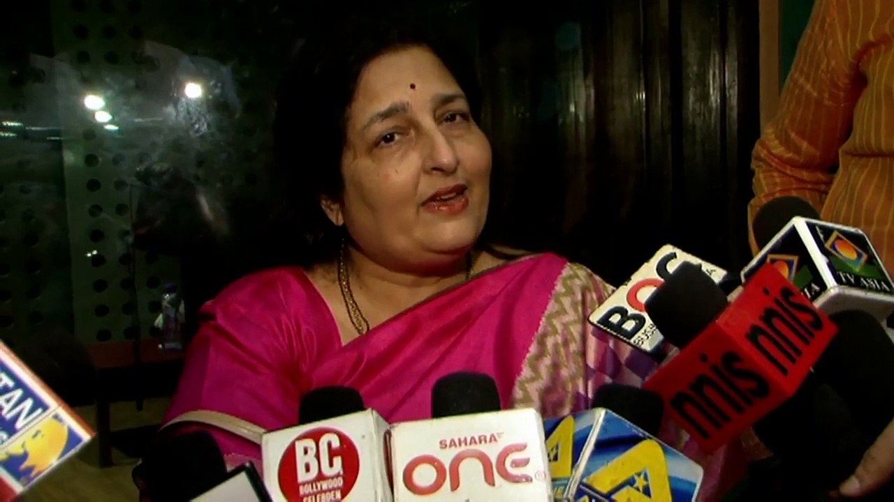 Krishna Ki Murli by Anuradha Paudwal