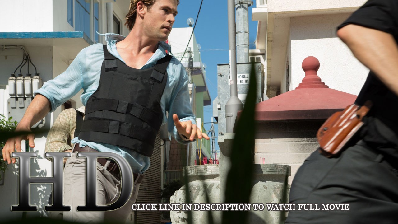 Blackhat [HD] Full Movie english subtitles