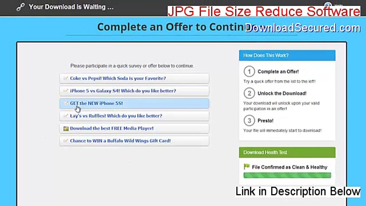 JPG File Size Reduce Software Crack [Download Here]