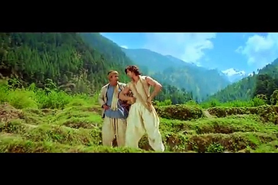Krrish song