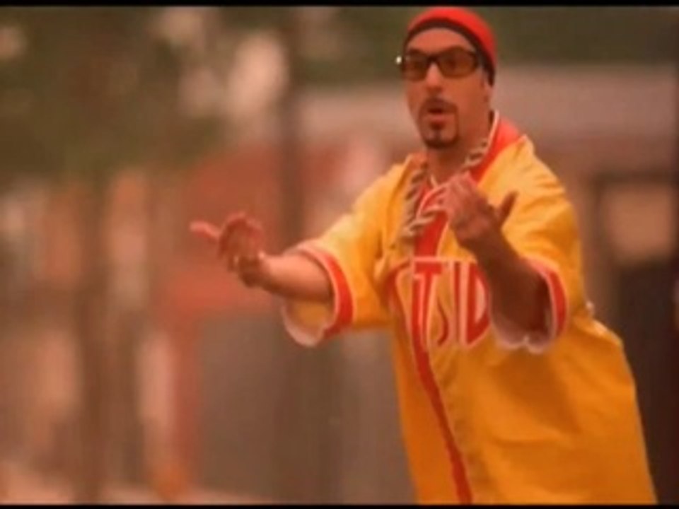 Ali G In Da House Halay Style