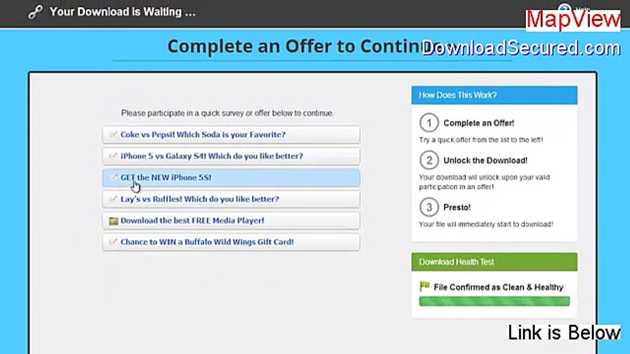 MapView Crack - MapViewmapviewoffile