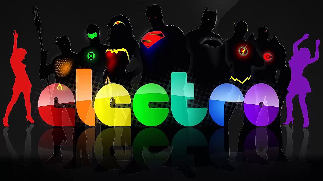 β« Club Music 2015 - Best House Music 2015 -- Dance Music 2015 Club Mix - Electro House Music 2015