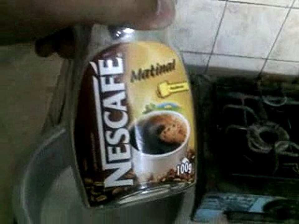 How to make Cofee