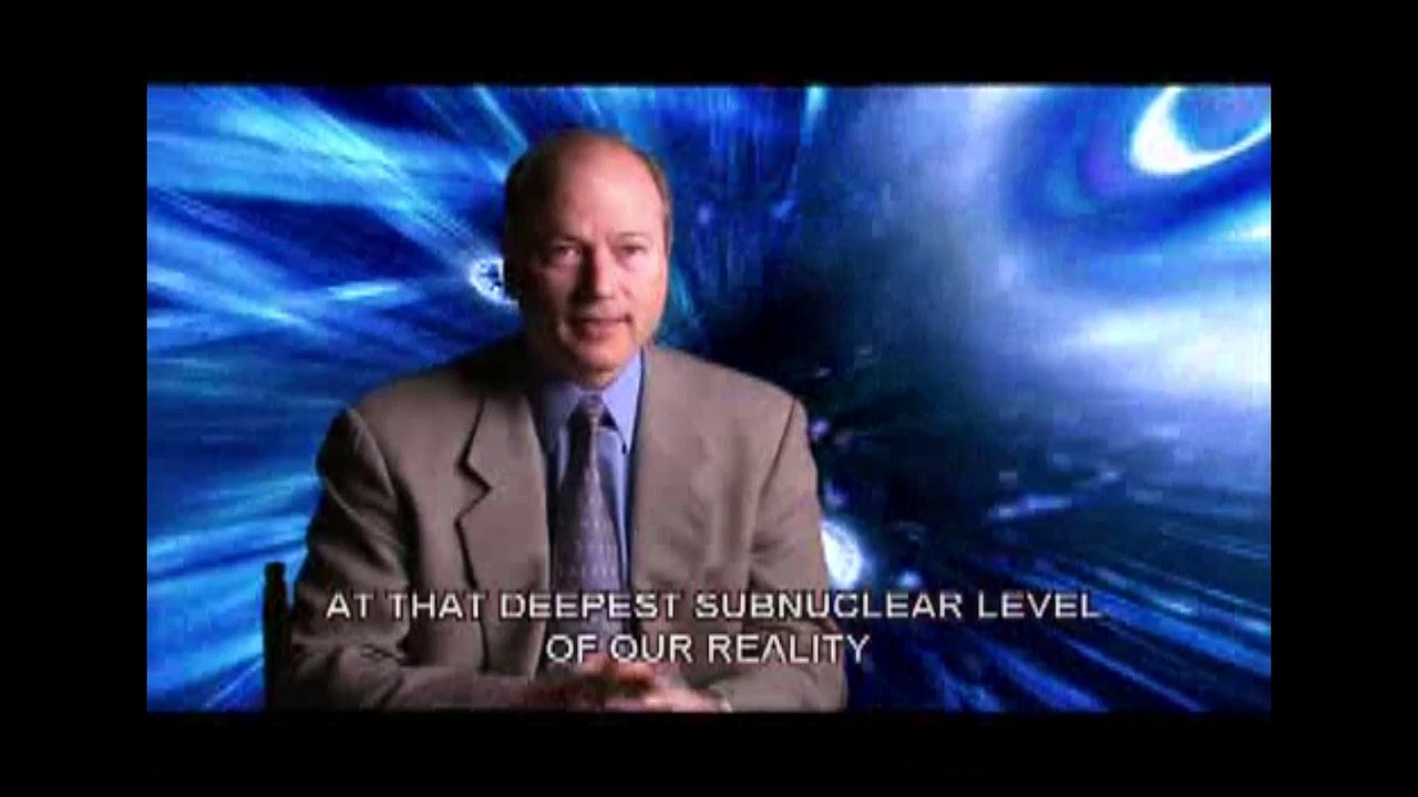 What is Real, What is Illusion, Who are we?