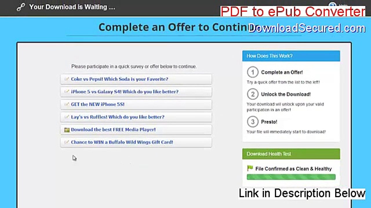 PDF to ePub Converter Full Download [pdf to epub converter calibre 2015]
