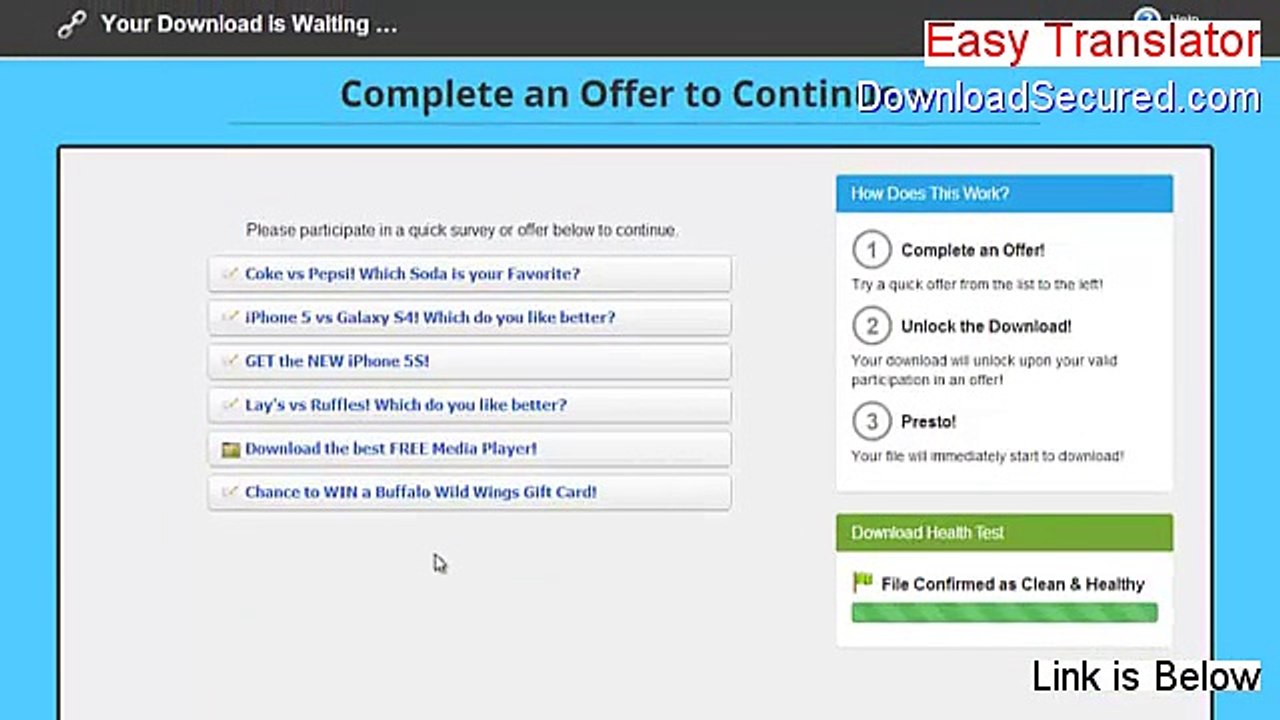 Easy Translator Download Free (easy translator app 2015)